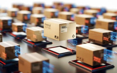 Residential Contactless Preferences Extend To Package Deliveries