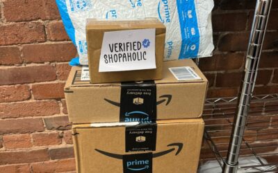 Get Primed for Prime Day with Smart Package Room®